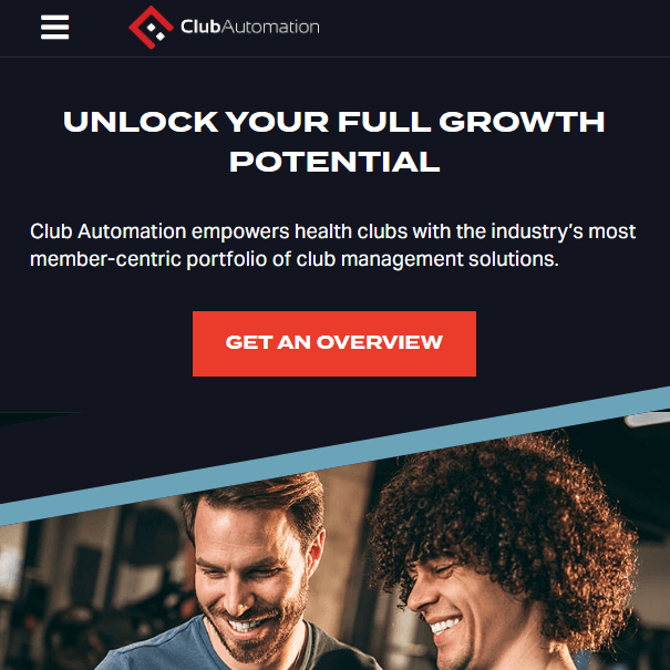 Club Automation